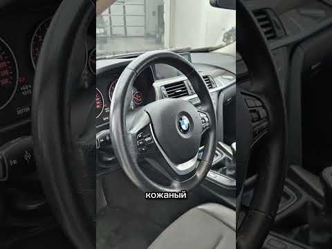 фото bmw 3 серии vi (f3x) 0