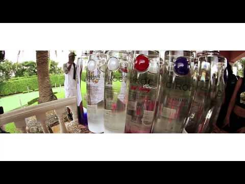 MMG Pool Party Powered By CÎROC