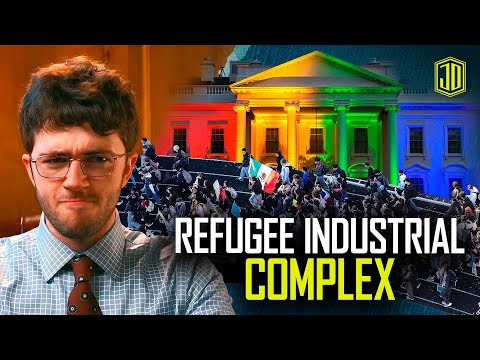 How the State Uses the Church to Replace You | Ep 9