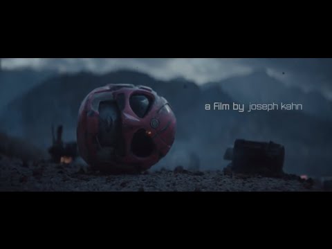 Power/Rangers Reboot 2015 | A Film by Joseph Kahn