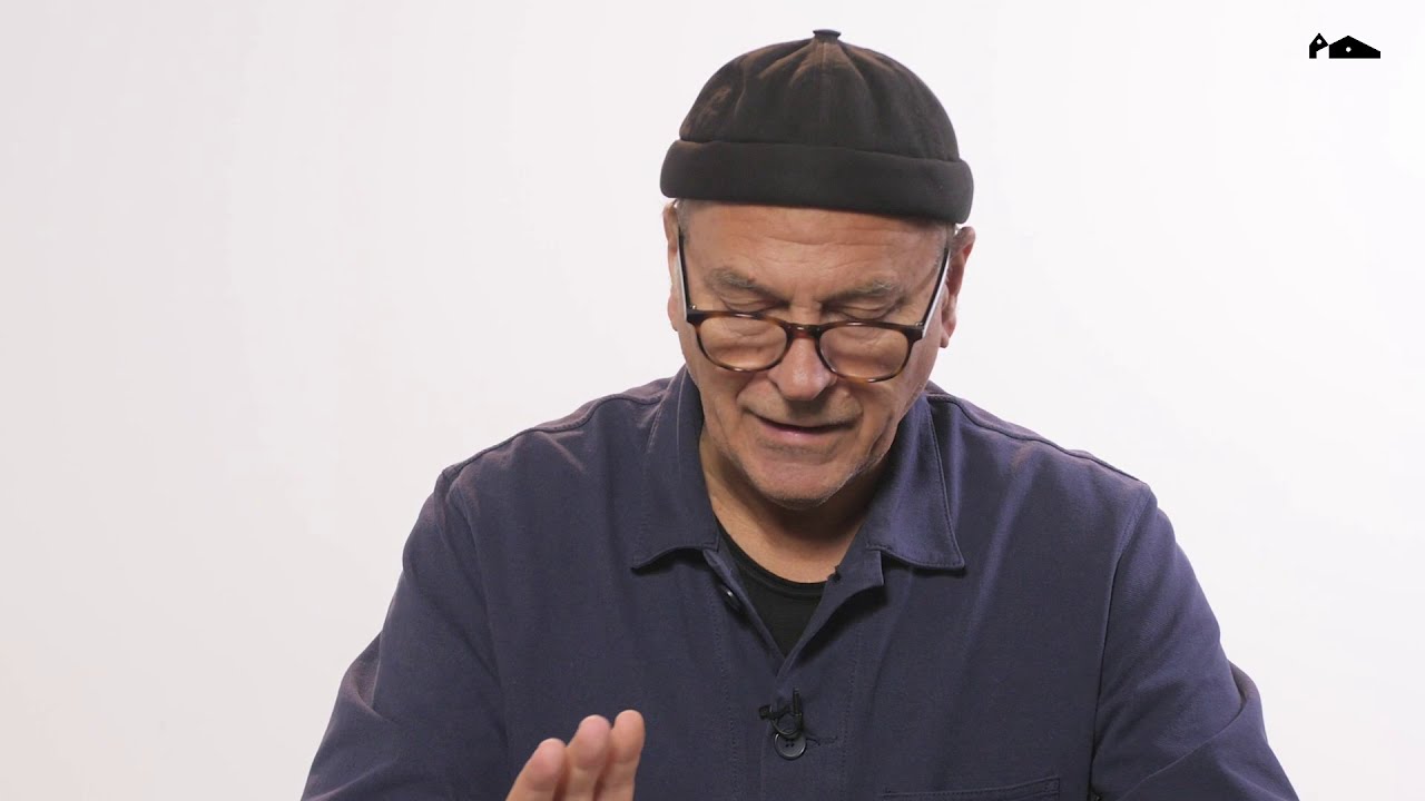 Watch Picasso Noir Et Blanc Now Enki Bilal lit Nu avec Picasso // extrait 1/4