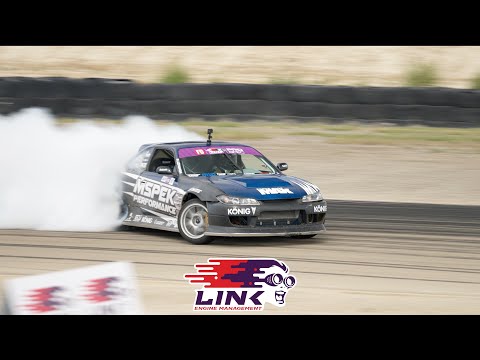 Formula Drift Utah Formula Drift Link ECU ProSpec Number 1 Qualifier Kasey Kohl