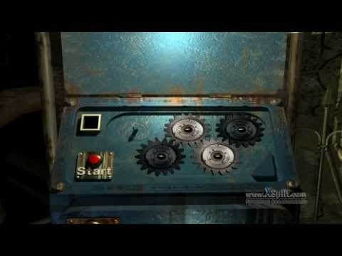 Resident Evil 3: Nemesis Playthrough Pt. 19 - That's What She Said