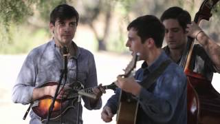 Mipso - &quot;A Couple Acres Greener&quot; // The Bluegrass Situation