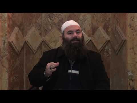 40. Pas Namazit të Sabahut - Përpjekja dhe mundi Hadithi 108