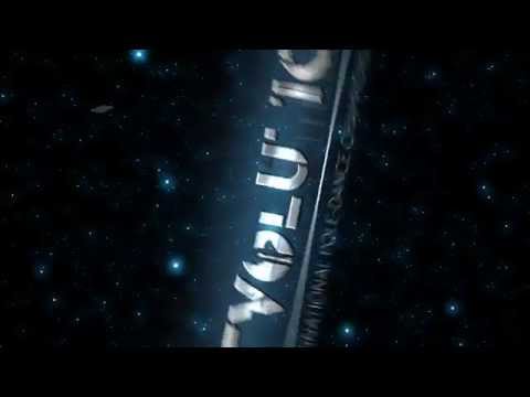 REVOLUTION - INTERNATIONAL POLE-DANCE CHAMPIONSHIP