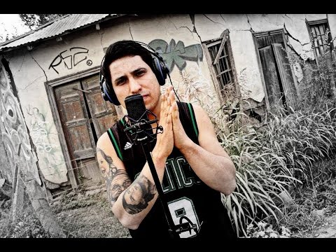 #SICKCAMERA XXVI - Enrreo Mc (Lah Suciedah Ilicitah)