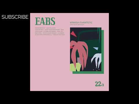 EABS feat. Tenderlonious - Kraksa