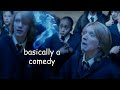 Harry Potter But It S Just Fred And George