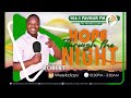LABERT DICKSON A NORTHERN UGANDAN GOSPEL MUSIC ARTIST TESTIMONY