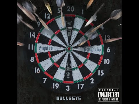 Empithri - Bullseye (feat. Pen Pluma, JP Arias, and Zee Gee)