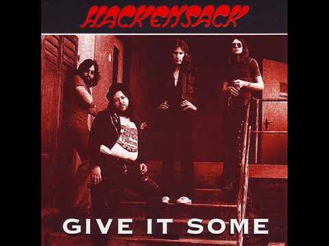 Thumbnail for Hackensack - Black Witch Woman (Give It Some 1969)