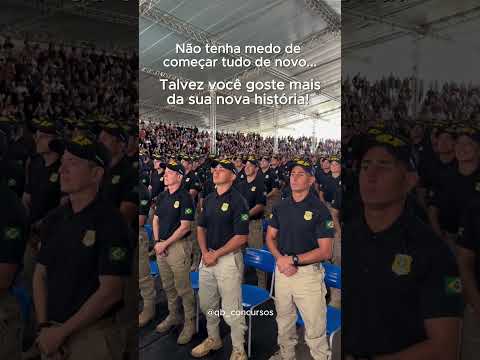 PRF Competition - Graduation 2025