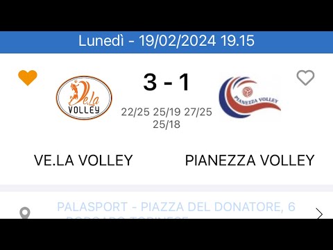 23/24 - U14 - U14FA - OTTAVI DI FINALE