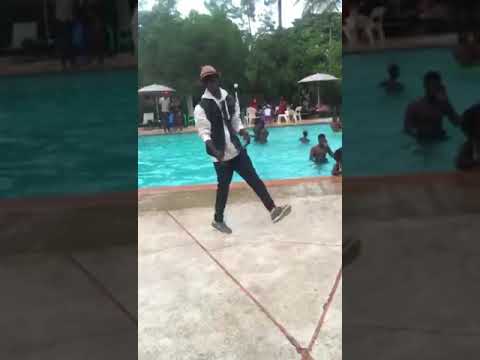 PERFORMANCE JULES JUNIOR & BABS YOUNGI🔥