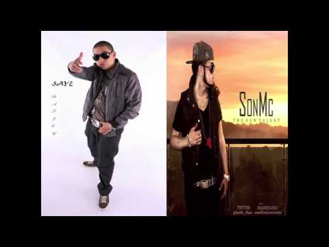 Saye - Imaginate Hoy feat. Son Mc