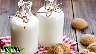 WHY YOU SHOULD INCLUDE KEFIR IN YOUR DIET