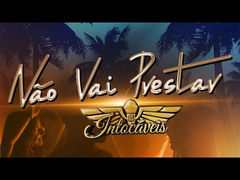 Os Intocaveis and 3 more