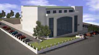 ÖZEL ABC KOLEJİ ANİMASYON HAZIRLANMASI İŞİ