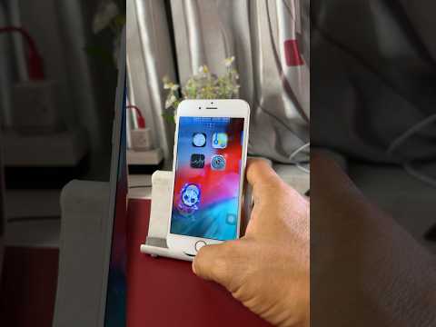 Using Youtube on iPhone 6 ios 12 in 2023 #iphone6 #youtube