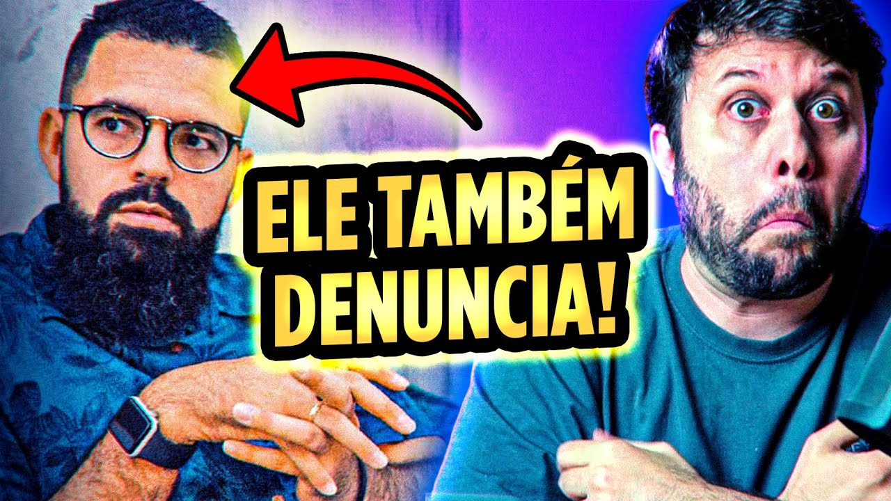 JESUS COPY CONTRA FALSOS PROFETAS - Teólogo Reage