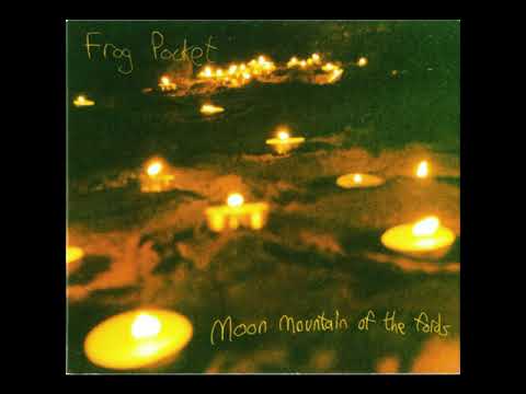 Frog Pocket – Moon Mountain Of The Fords (Full EP)