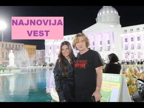 PRODUKCIJA OPET MORA DA MENjA PLAN - Njen IZNENADNI ODLAZAK uneo pometnju #zadruga #zadrugainfo