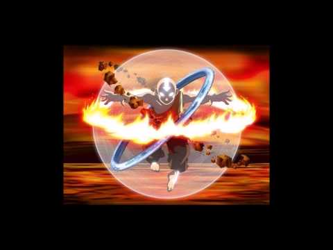 AVATAR AANG VS. FIRELORD OZAI - BATTLE THEME/ SOUNDTRACK (15 MIN)