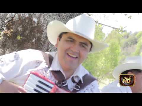 Los Príncipes del Norte - La Rubia Platinada (Oficial Video)