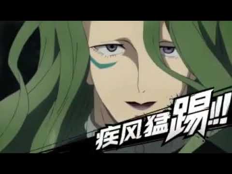 NEW CHARACTER GALE WIND! LSSR STUN - One Punch Man:The Strongest