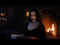 Morticia And Larissa Roast Eachother S1E5 Wednesday