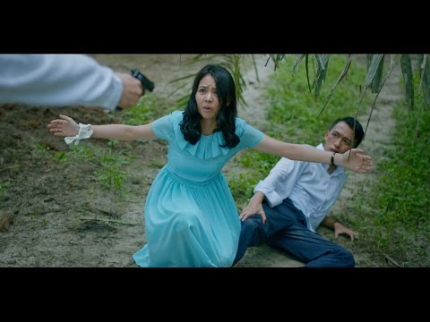 Tosh 张智扬 - 放映爱 Official MV [My Love Sinema 电影主题曲]