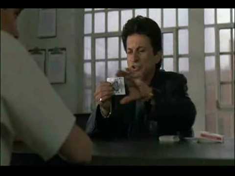 The Flaw Of Belief That We Perceive The External World