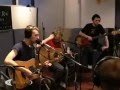 Coldplay - We Never Change (Studio Live KCRW ...