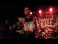 Heart of a Coward - Distance (live in Antwerp ...