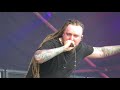 Decapitated - Day 69 (Pol'And'Rock Festival 2019 Kostrzyn n/Odra)(1080p)