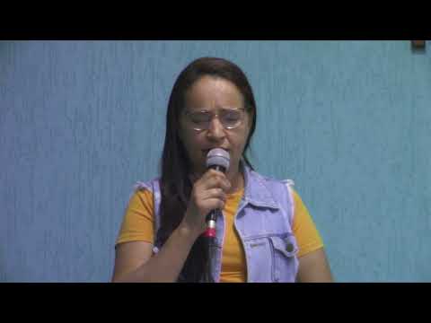 Bíblia | Irmã Jordânia | Hinos Tabernáculo da Fé Campo Limpo de Goiás