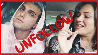 UNFOLLOW. (RAP)
