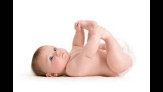10 Ways To Ease Babys Constipation