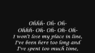 Trapt These Walls Trapt These Walls