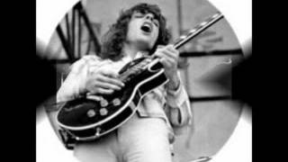 Peter Frampton - Frampton&#39;s Camel &quot; Figtree Bay&quot; and &quot; The Lodger&quot;   - Part 2