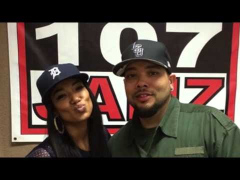 Mila J Interview with Big Boy Chill 6:24:14