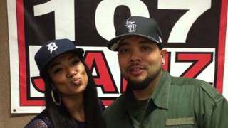 Mila J Interview with Big Boy Chill 6:24:14