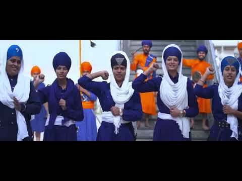 Dhan Dhan Teri Sikhi