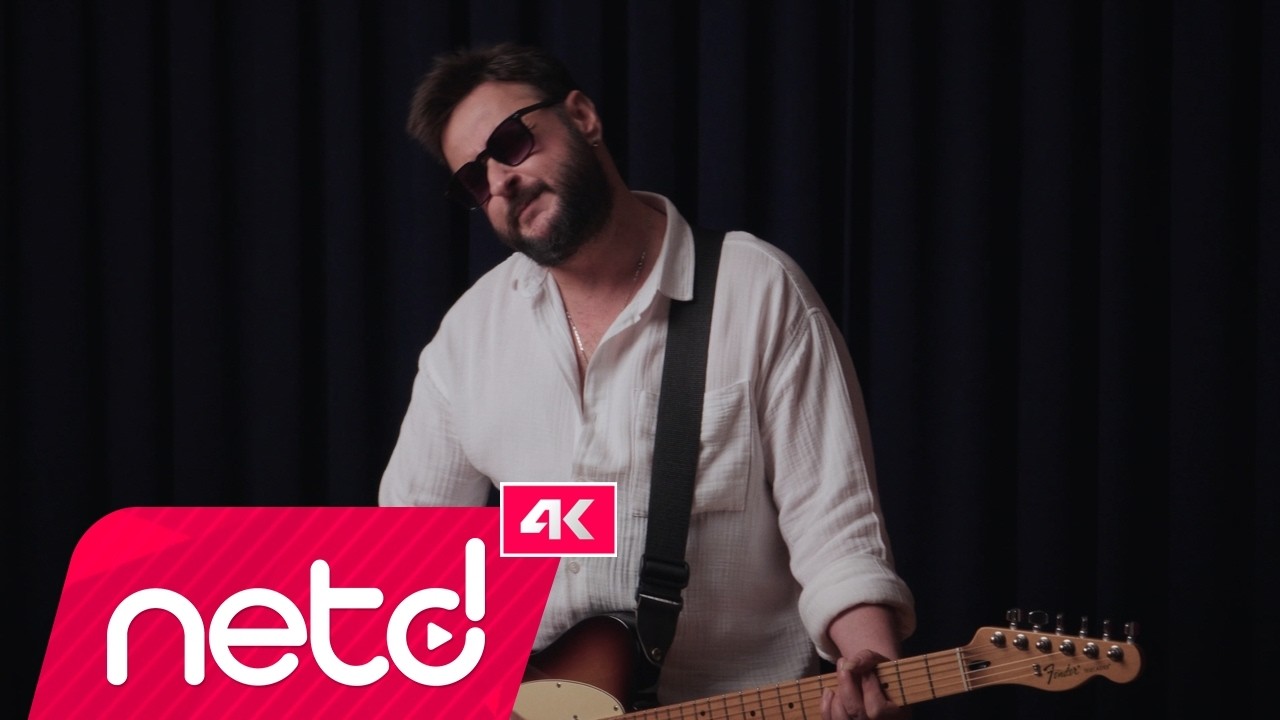 Murat Kaynak - Aşktandır O