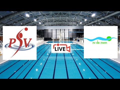 20210417 Heren 1 PSV Waterpolo - ZV de Zaan