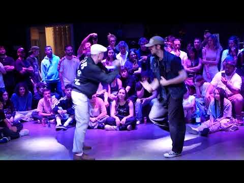 DA RUCKUS 2023 | Rock Dance Final Battle | Fly vs Dezz it
