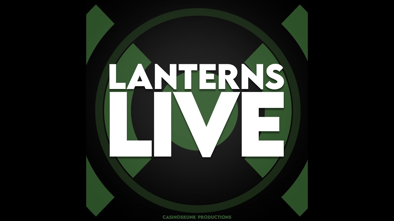 HBO MAX Lanterns Rumors & Fan Casting! | Guest Vactor