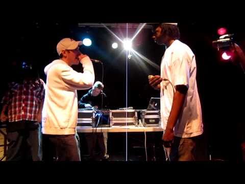 abnorm vs xqz finals