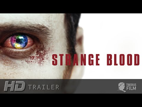 Trailer Strange Blood
